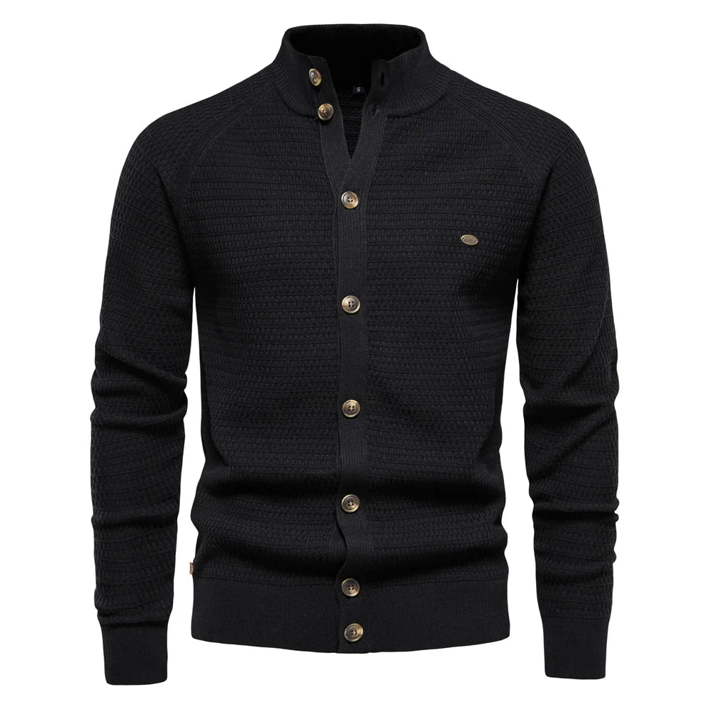 Oscar | Exclusive cotton cardigan