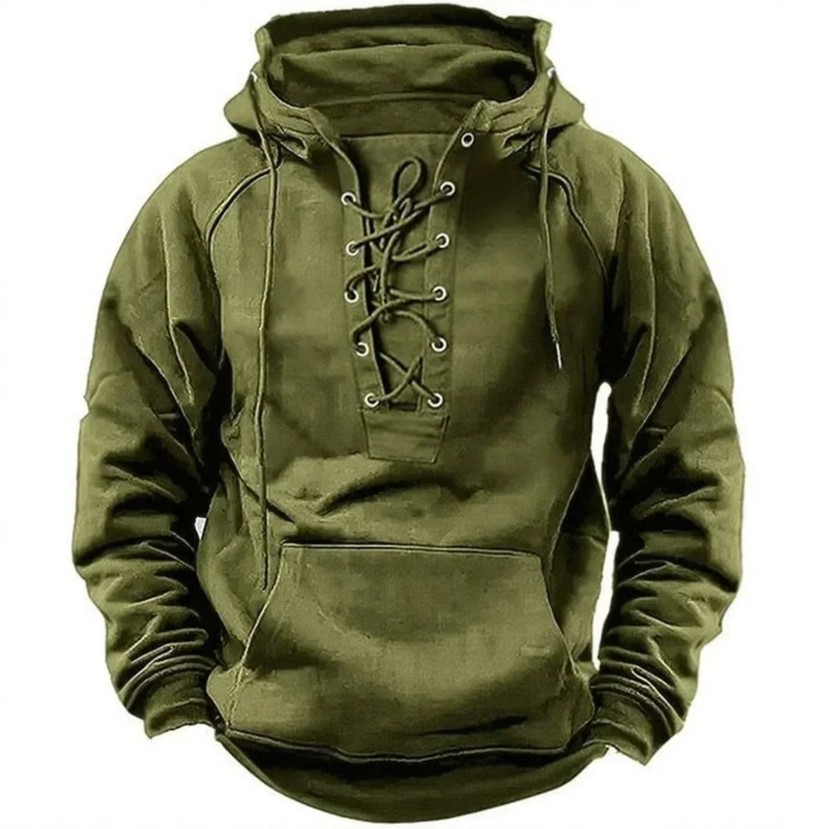 Joseph | Durable hoodie