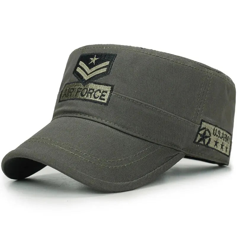 Walker | Airfield Command Cap