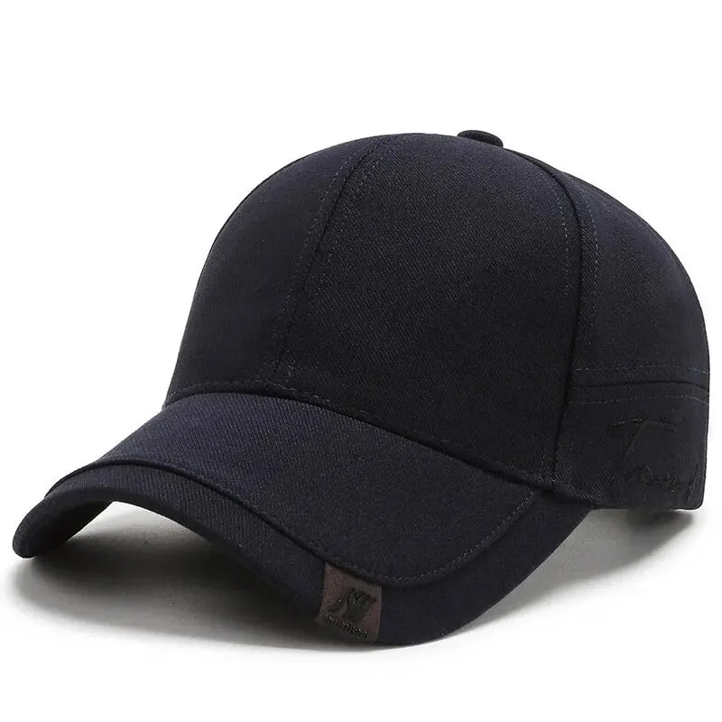 Calvin | Heritage classic cap