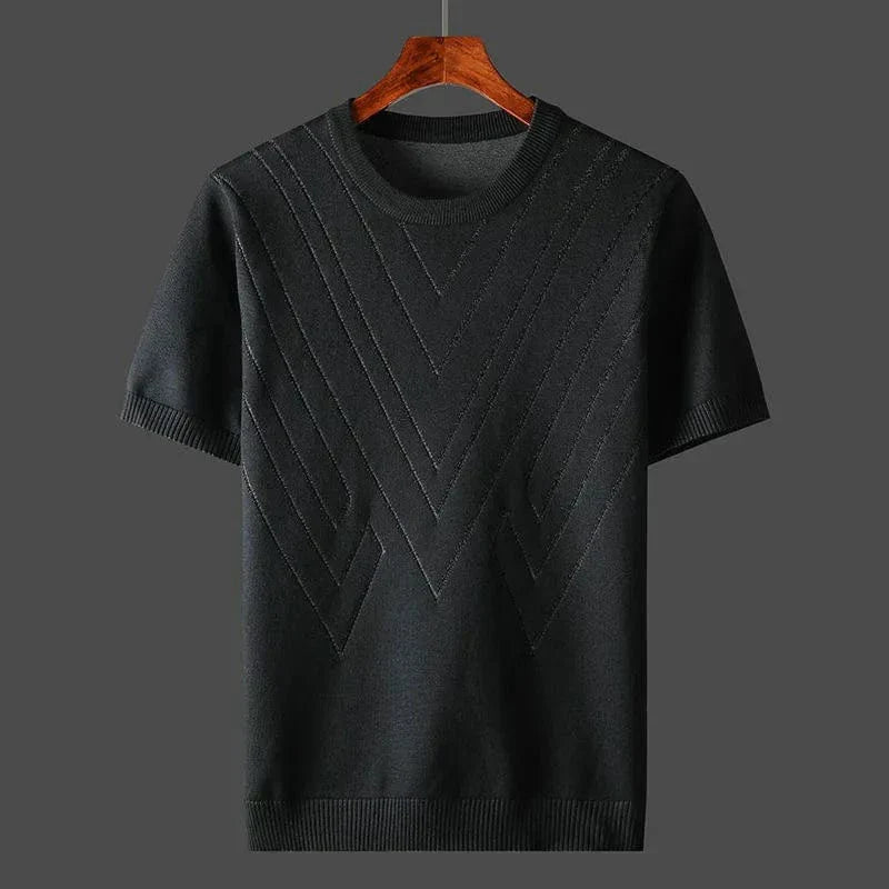 Maxwell | Luxe Tee