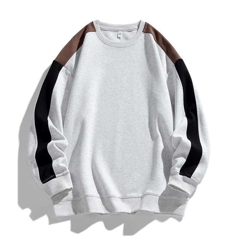 Mason | Crewneck Sweater