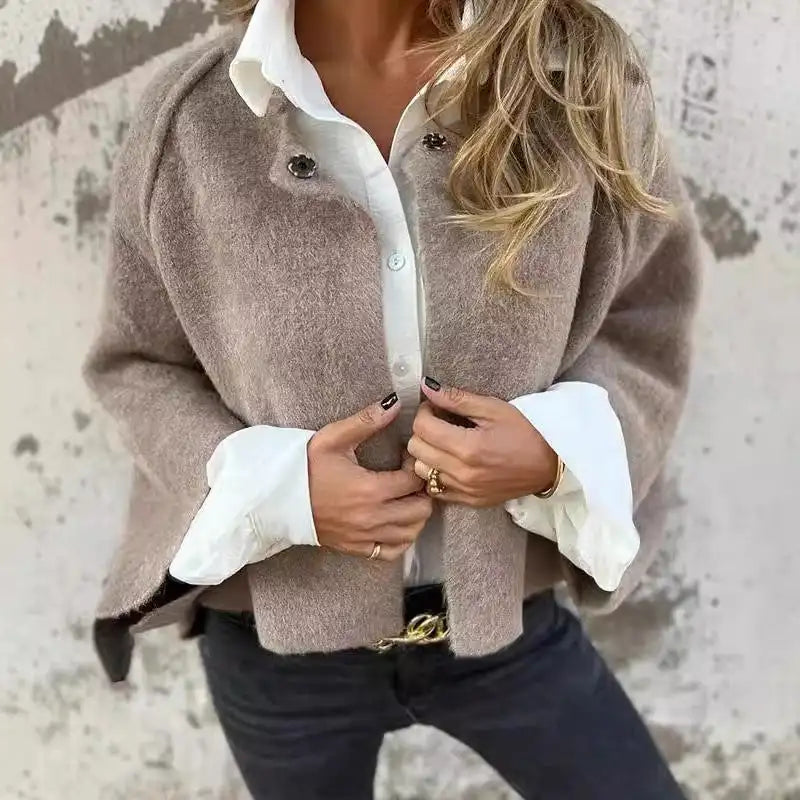 Jade | Soft coat