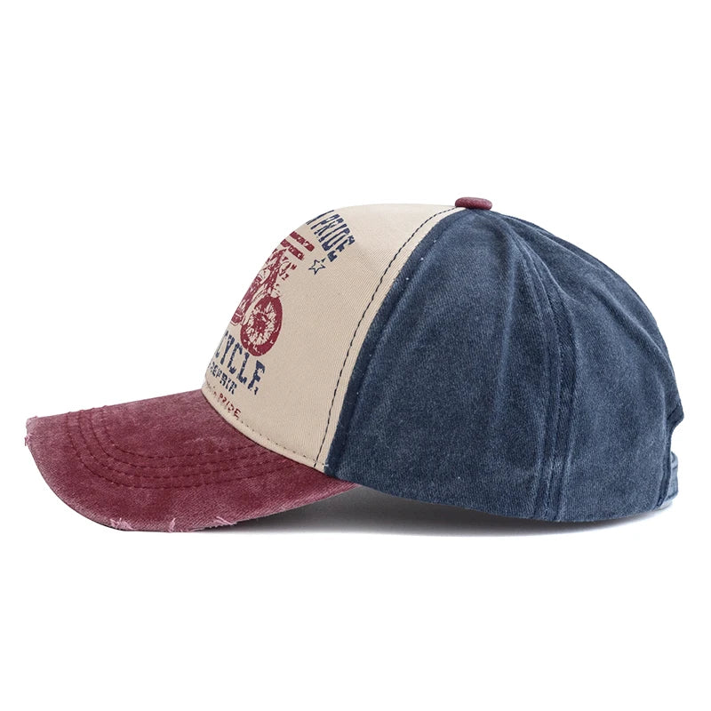 Floyd | American pride cap