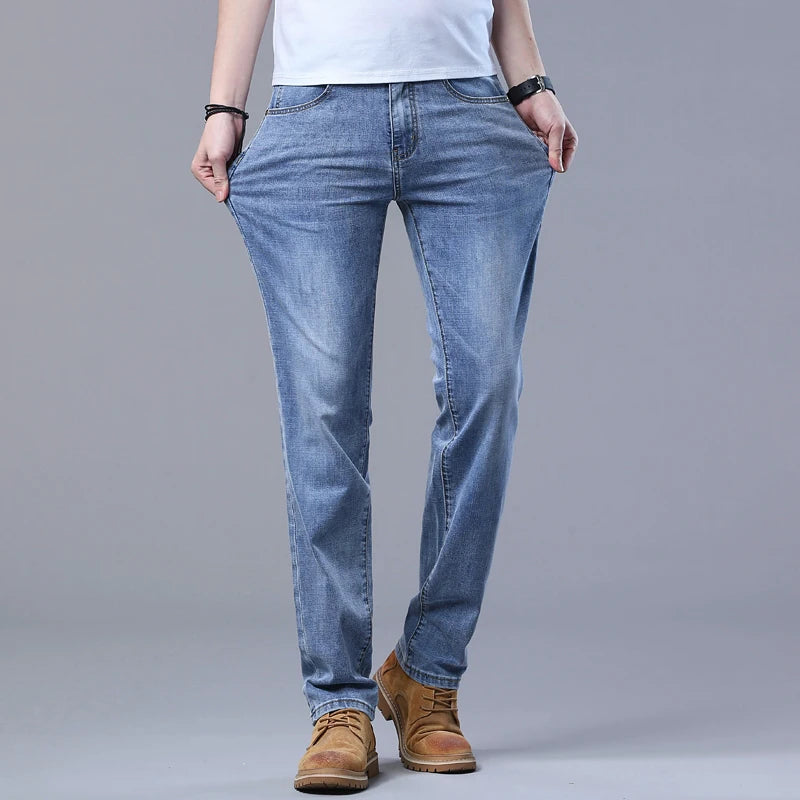 Morris | Classic fit jeans