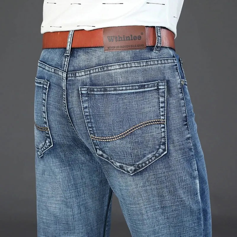Bart | Heritage denim jeans