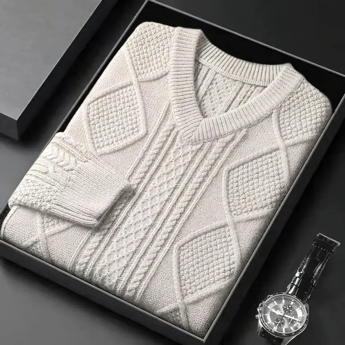 Laurens | Premium Trui