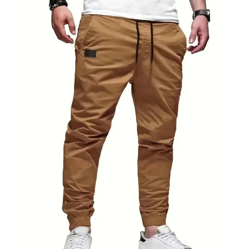 Étienne | Cargo Pants