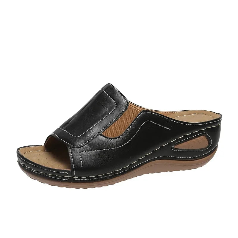 Victoria | Luxury sandals