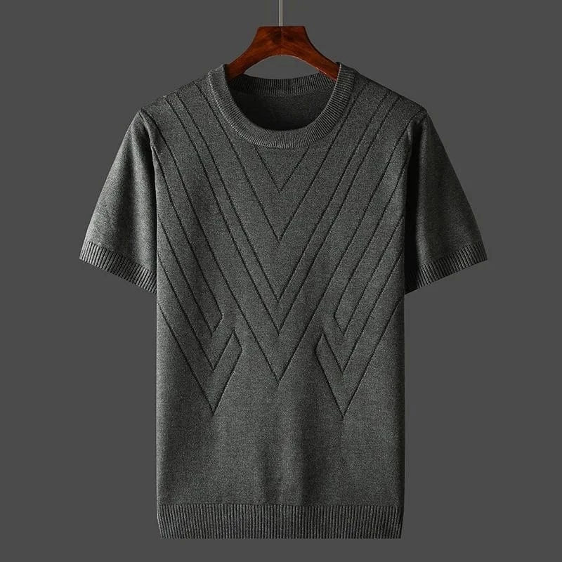 Maxwell | Luxe Tee