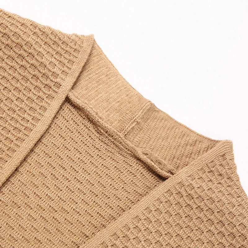 Pascal | Modern Vest