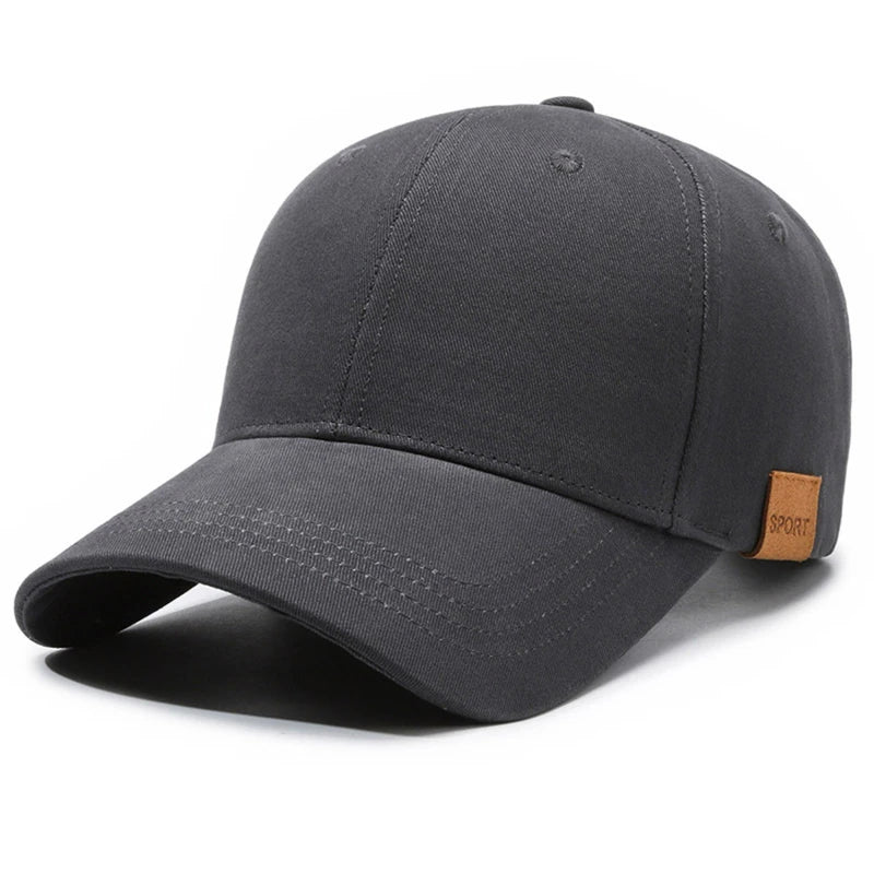 Lee | Essential cotton cap