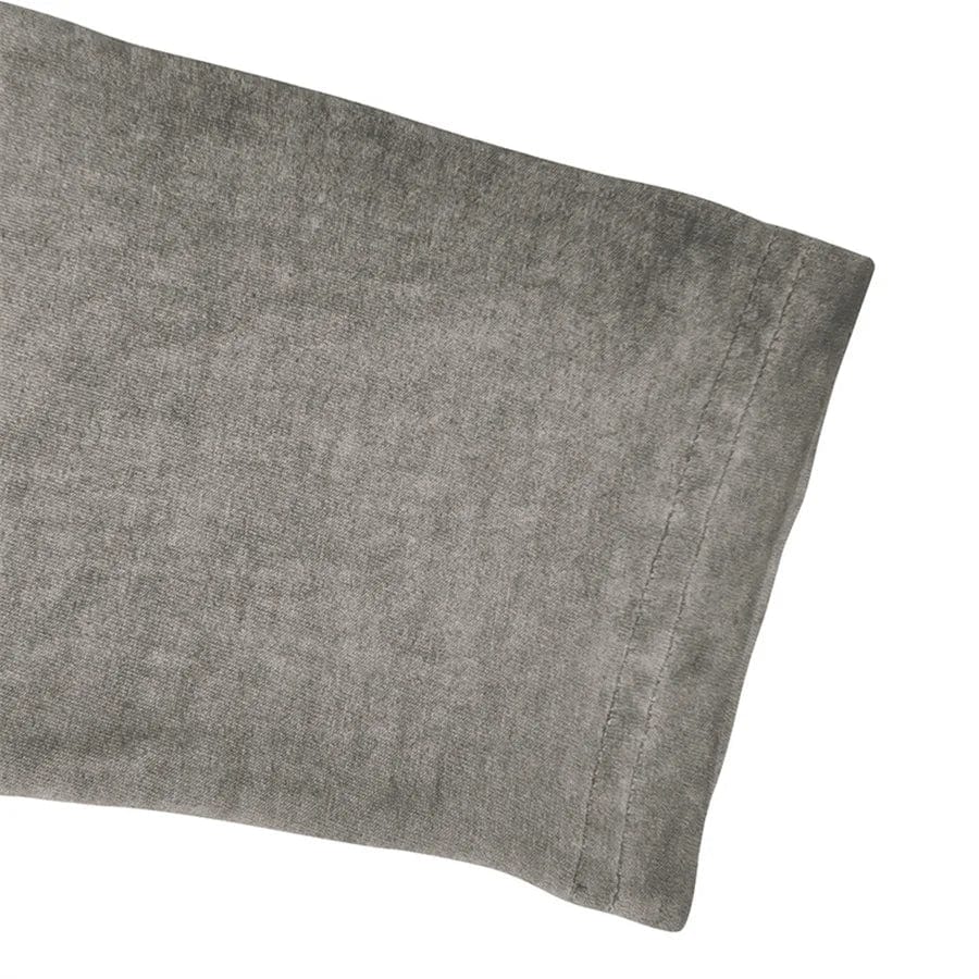 Caleb | Long Sleeve Shirt