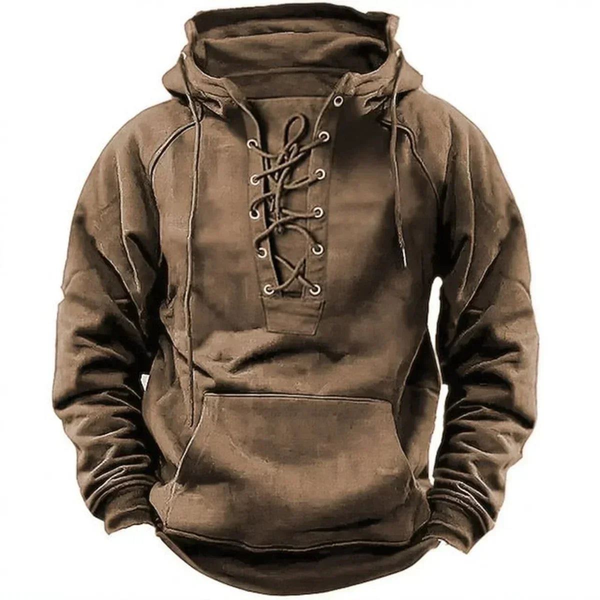 Joseph | Durable hoodie