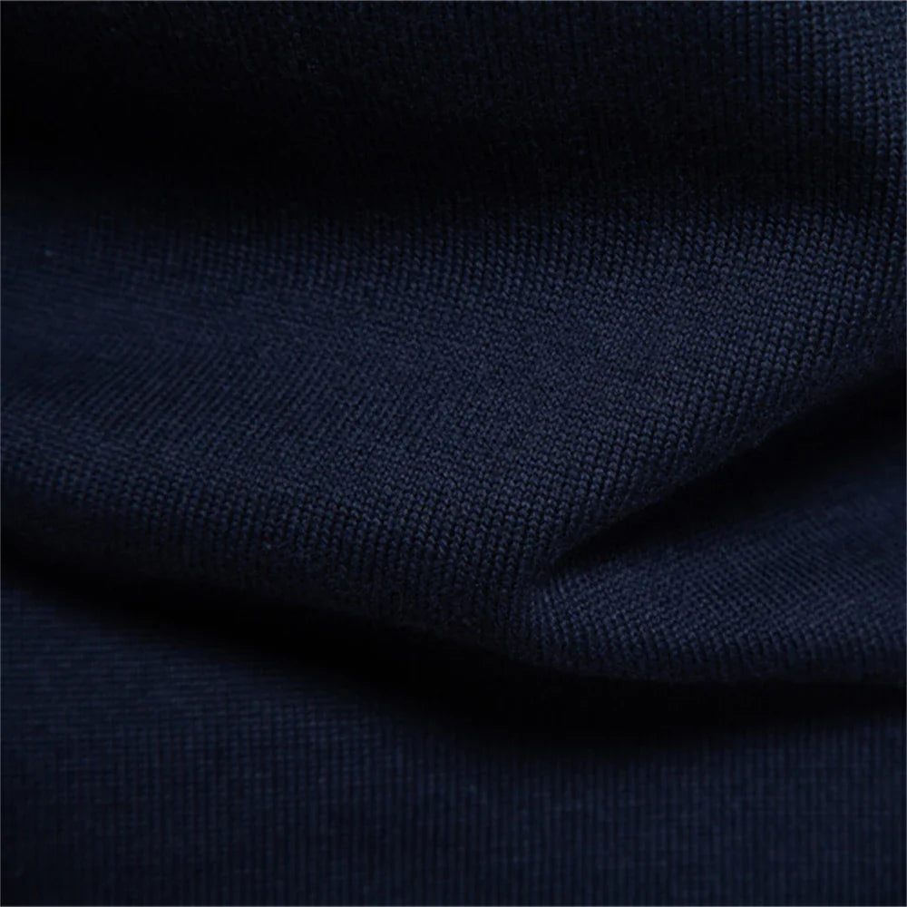 Klassieke Polo (lange mouwen)