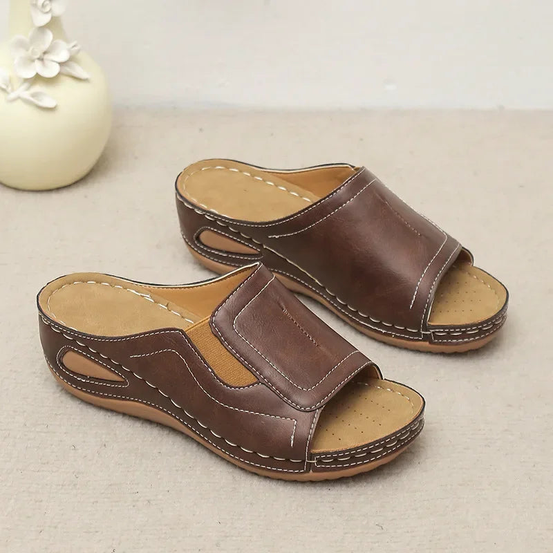 Victoria | Luxury sandals