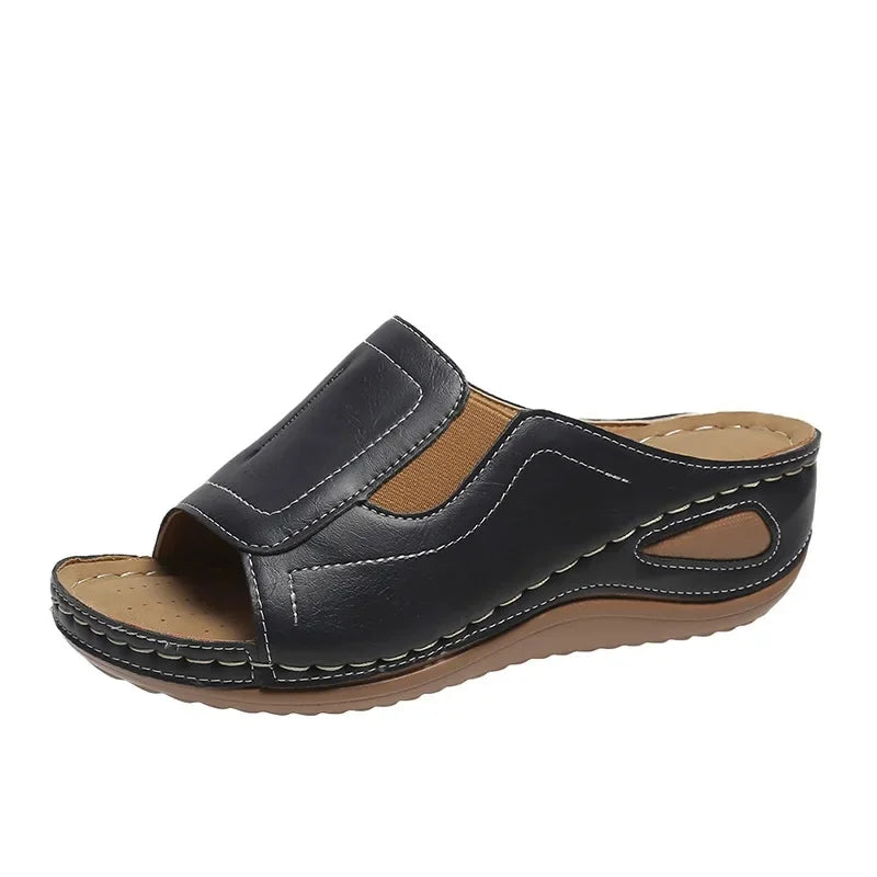 Victoria | Luxury sandals