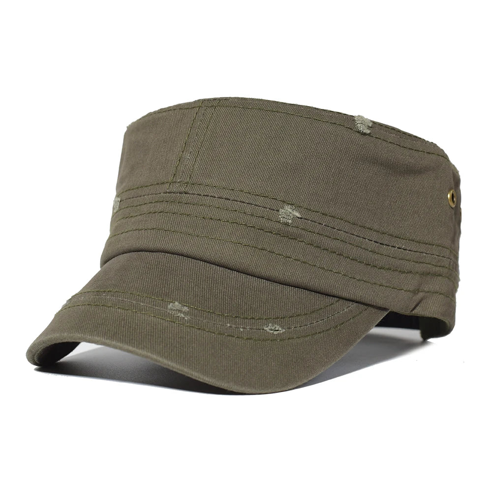 Jacob | Classic field cap