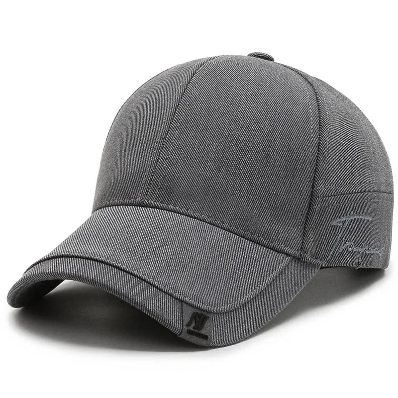 Calvin | Heritage classic cap