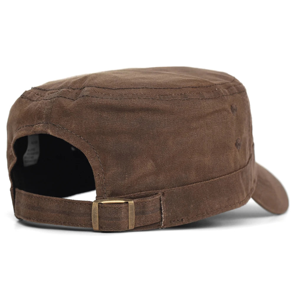 Mark | Vintage patrol cap