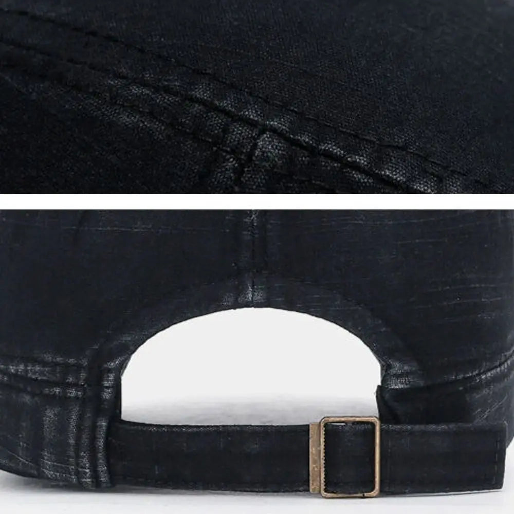 Clint | Vintage field cap