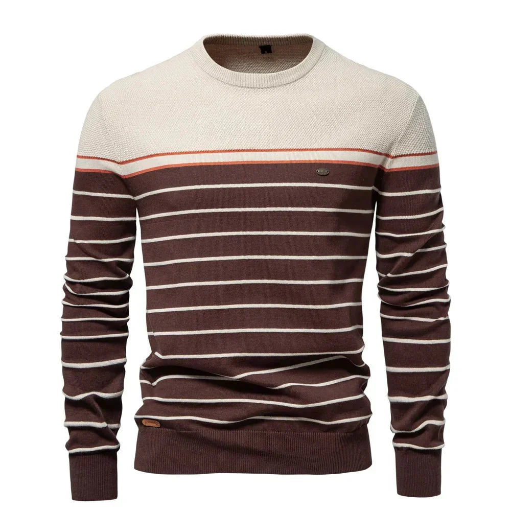 Frank | Durable men’s sweater