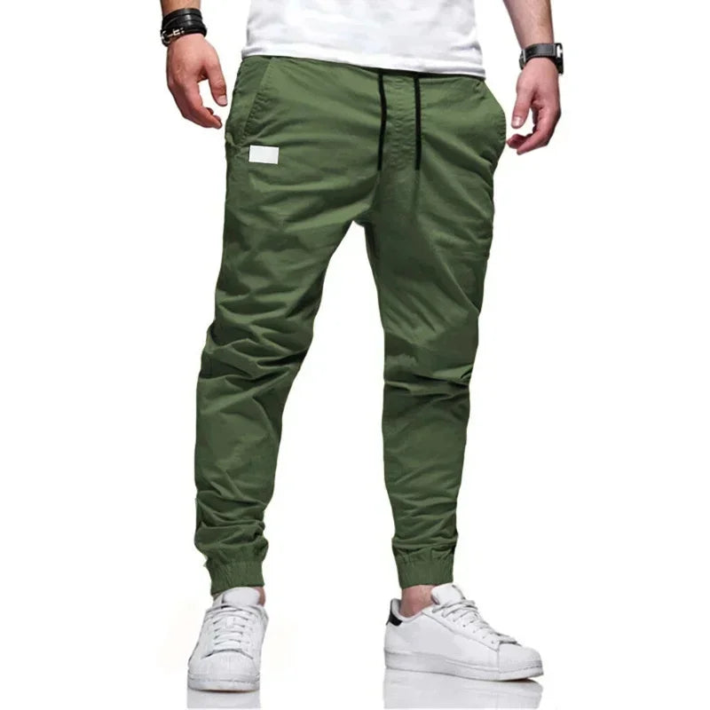 Étienne | Cargo Pants
