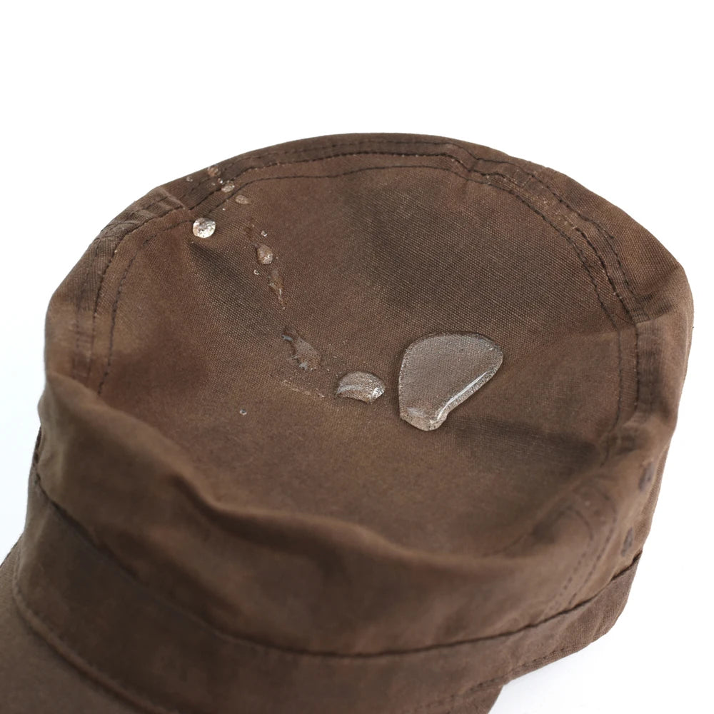 Mark | Vintage patrol cap