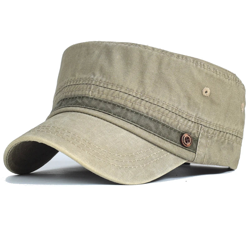 Cliff | Vintage field cap