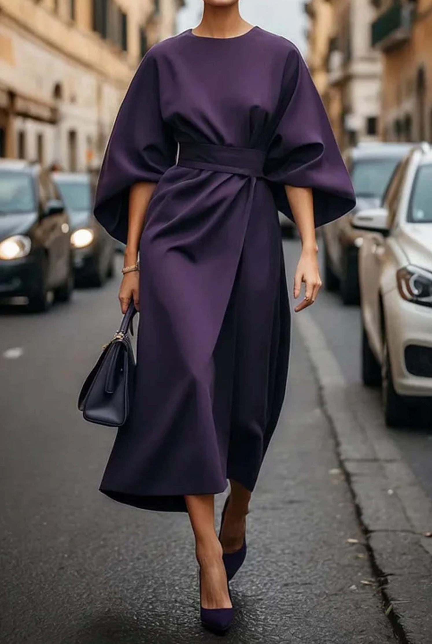 Sophia | Tidløs Elegance