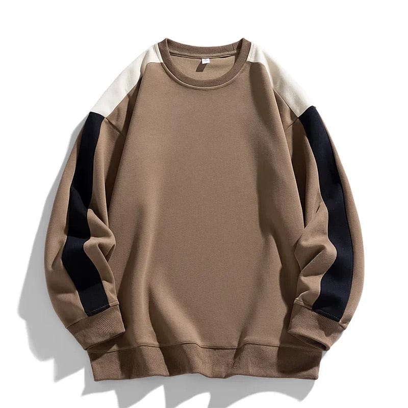 Mason | Crewneck Sweater
