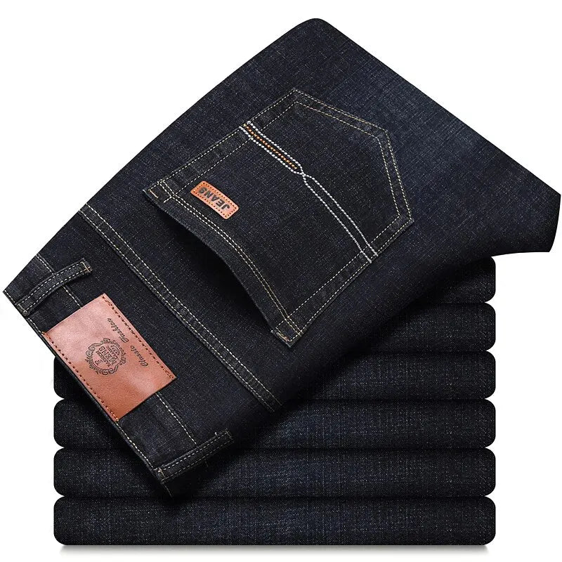 Raymond | Classic straight jeans