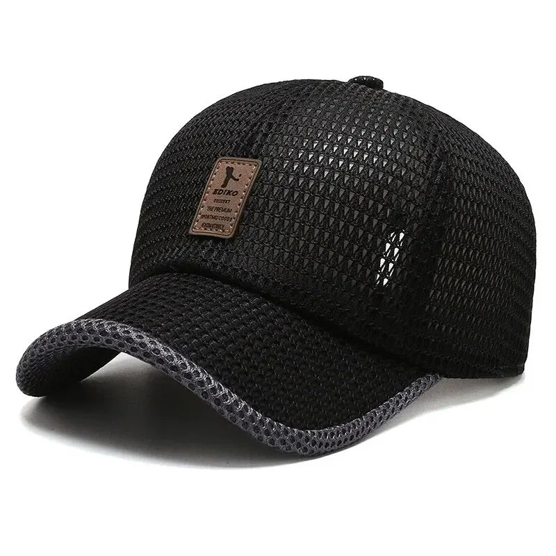 Dale | Airflow heritage cap
