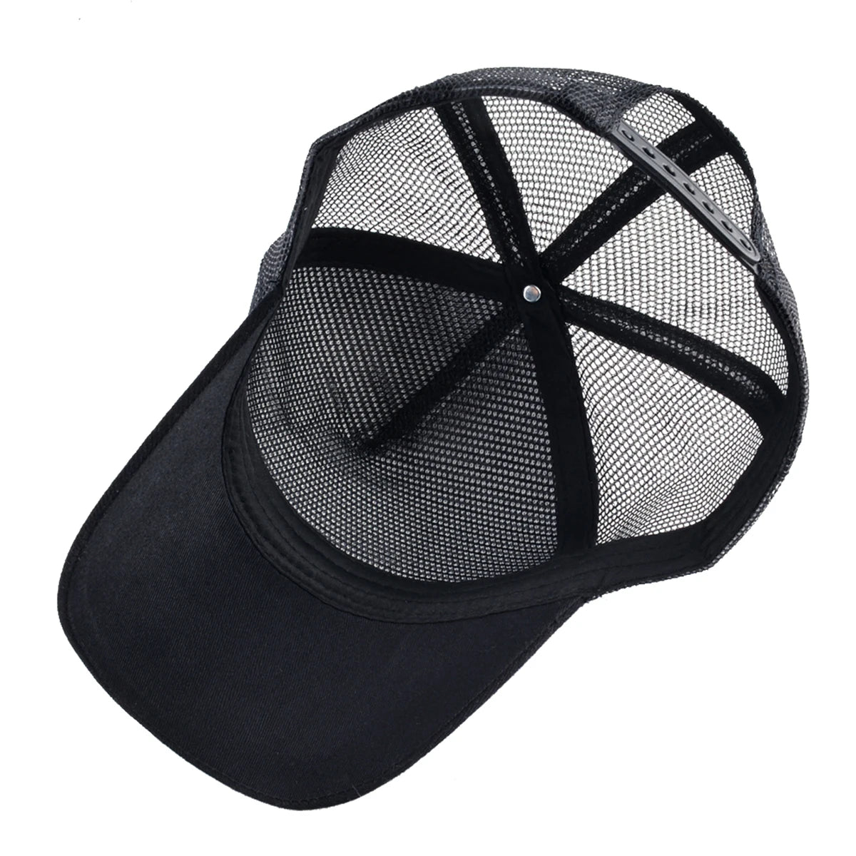 Glenn | Freedom trucker cap