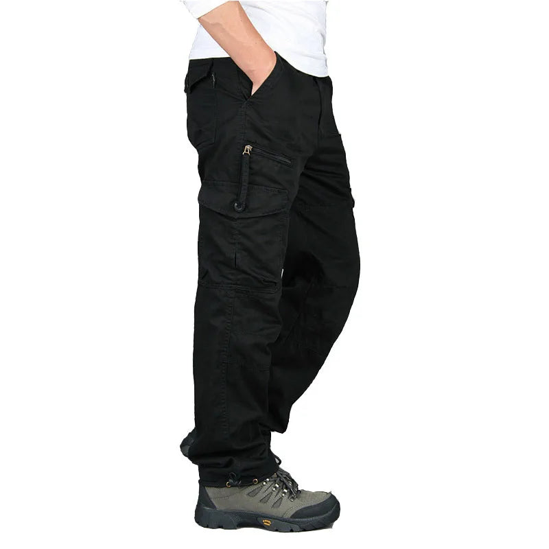Bastien | Cargo Pants for Comfort and Style