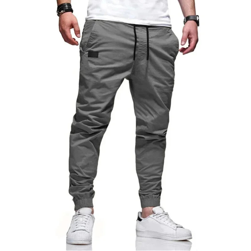 Étienne | Cargo Pants
