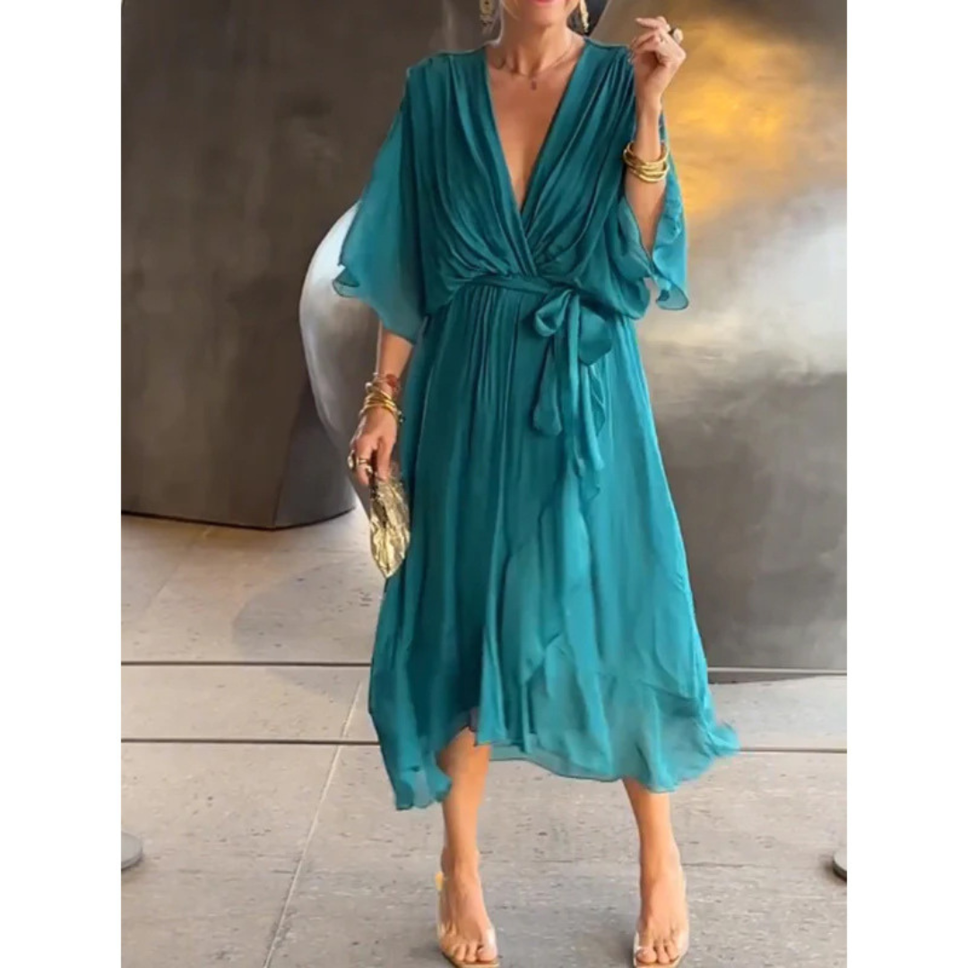 Anastasia | Luxurious and elegant dress