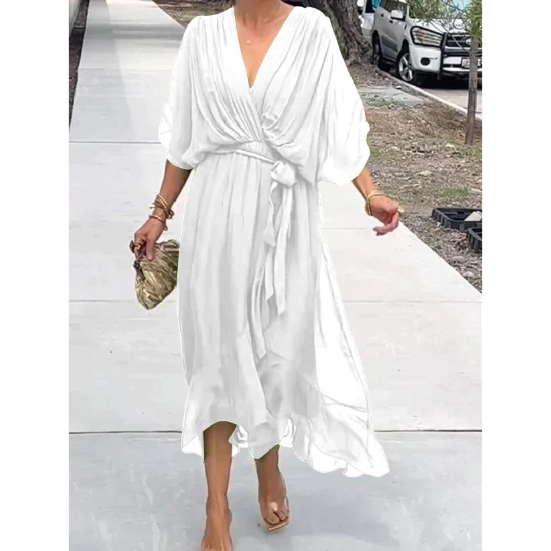 Anastasia | Luxurious and elegant dress