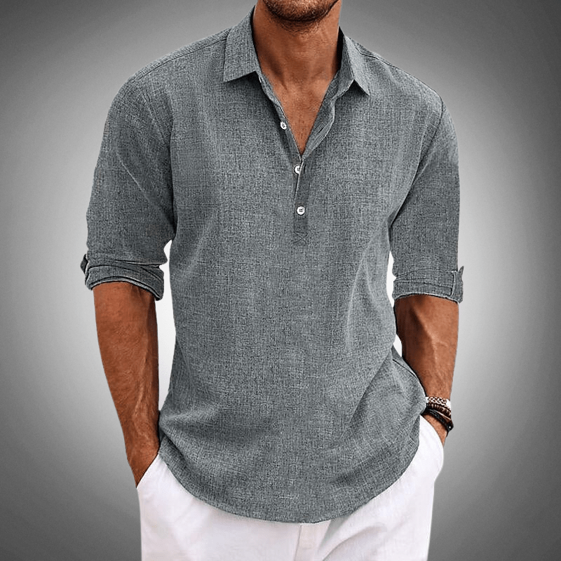 Brandon | Casual Shirt