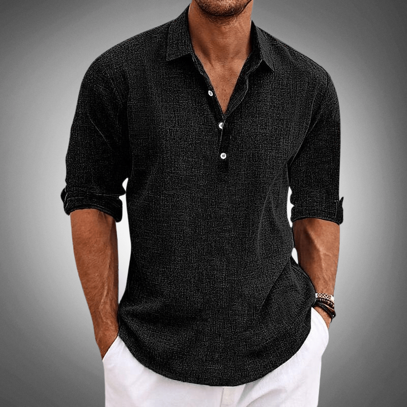 Brandon | Casual Shirt