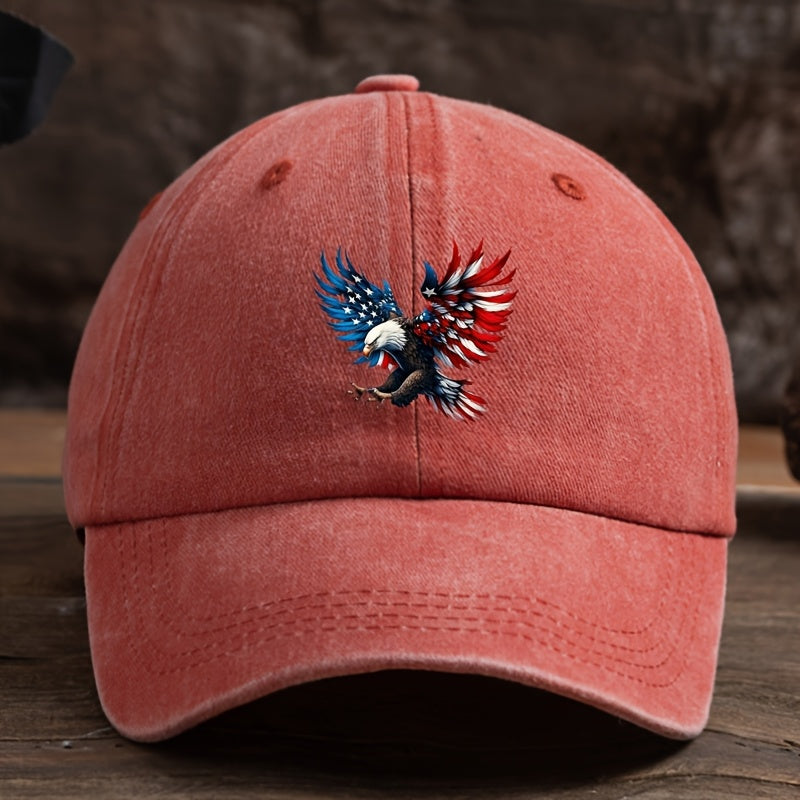 Patrick | American glory cap