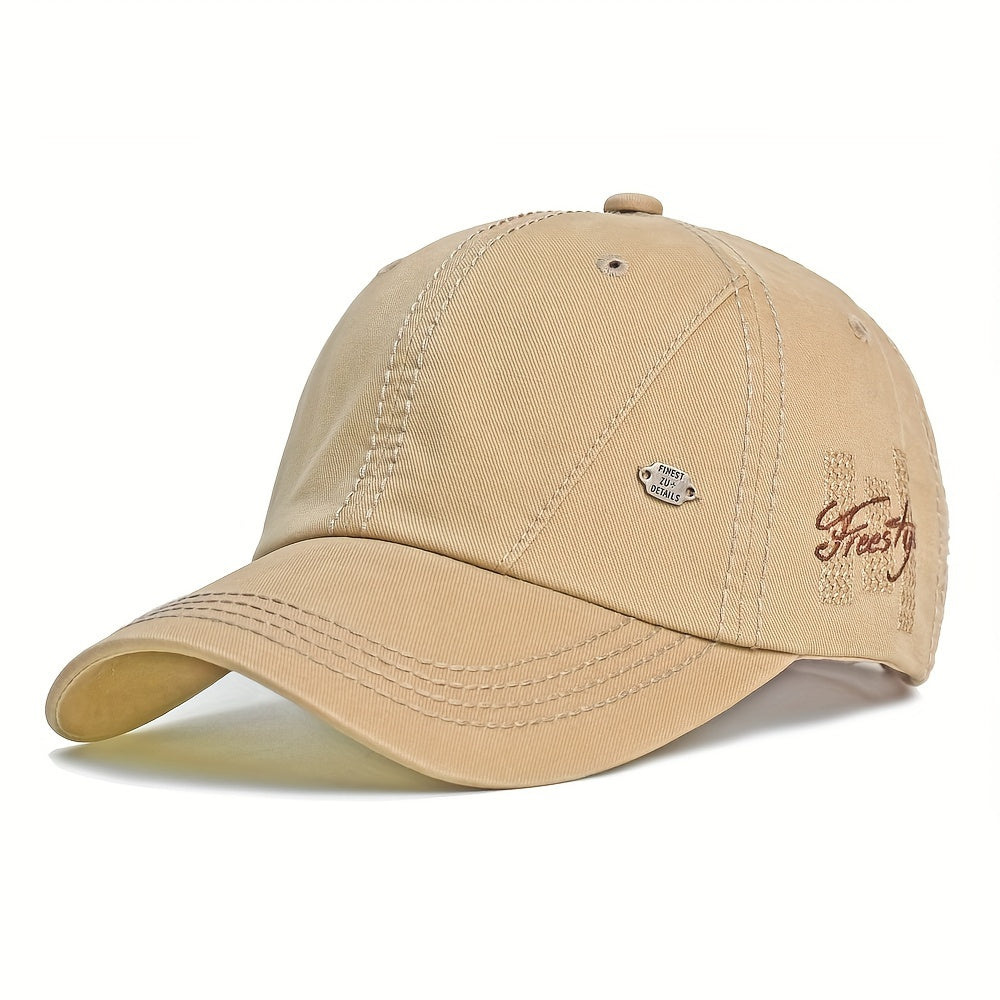 Warren | Everyday Field Cap
