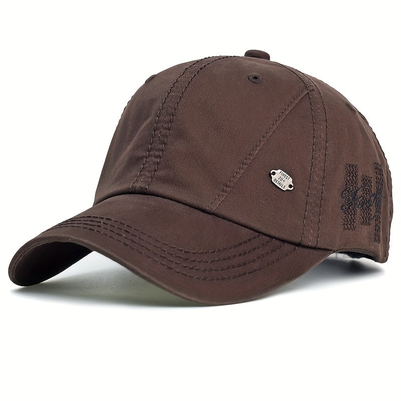Warren | Everyday Field Cap