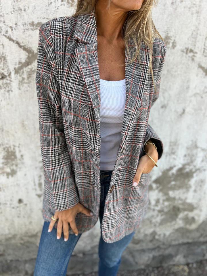 Katie | Stylish Coat