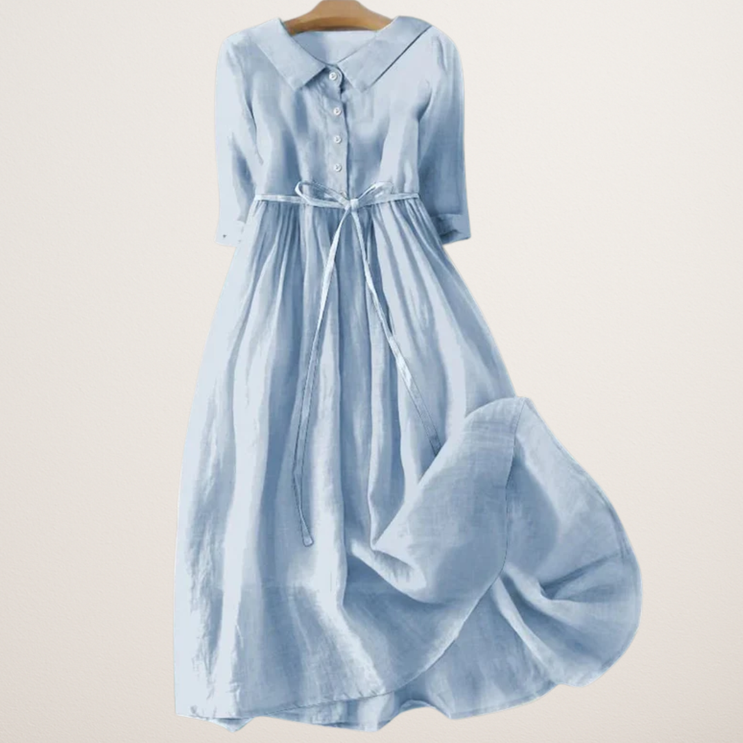 Ella | Elegant dress