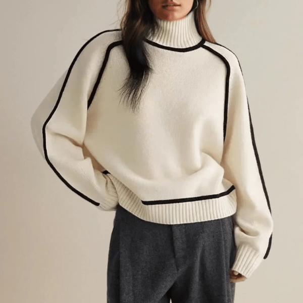 ARIE - Cozy Pullover