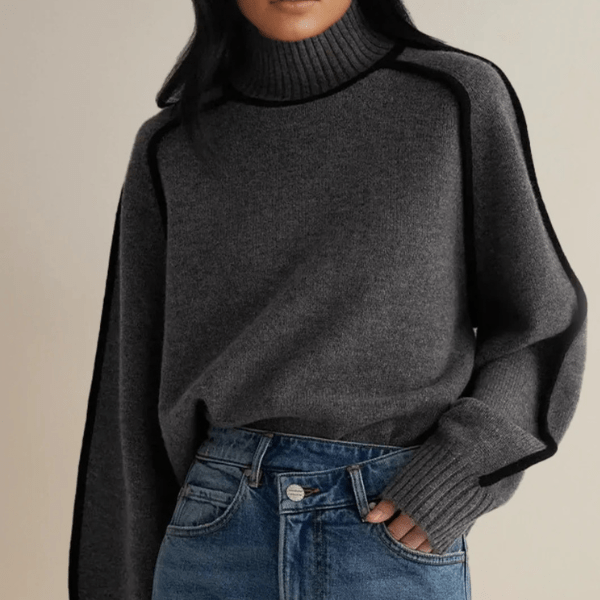 ARIE - Cozy Pullover