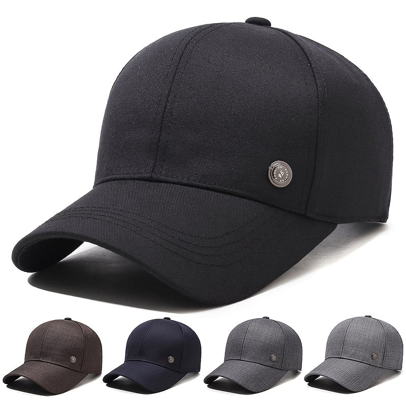 Hayden | Classic Performance Cap