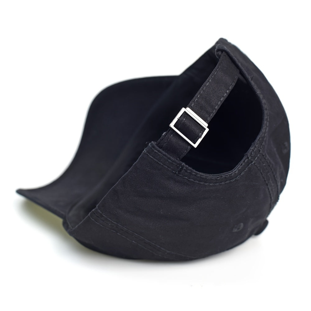 Warren | Everyday Field Cap