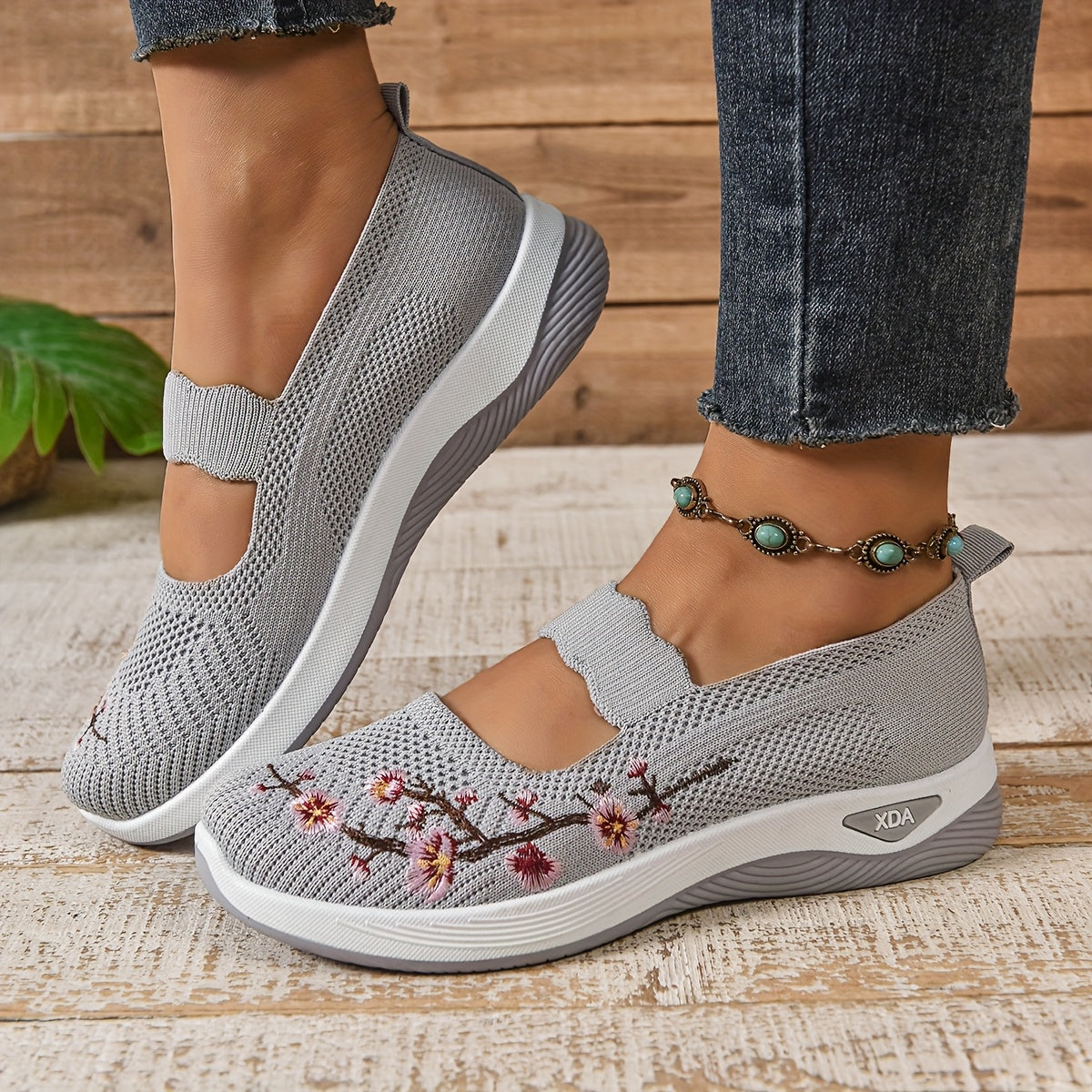 SoutienPlus™ | chaussures confort orthopédique